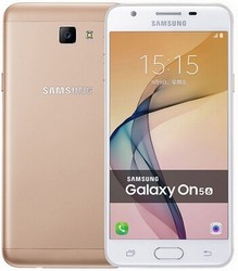 Замена стекла на телефоне Samsung Galaxy On5 (2016) в Туле